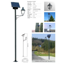 Solar street light, 16W-36W LED solar outdoor lighting (JR-Villa) IP65&CE